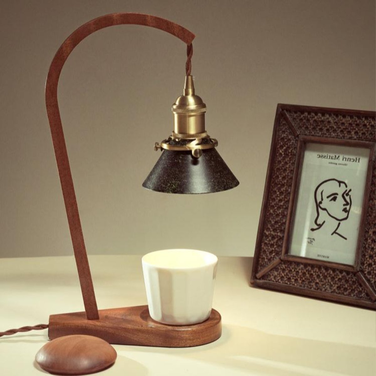 Romi Table Lamp - view 16