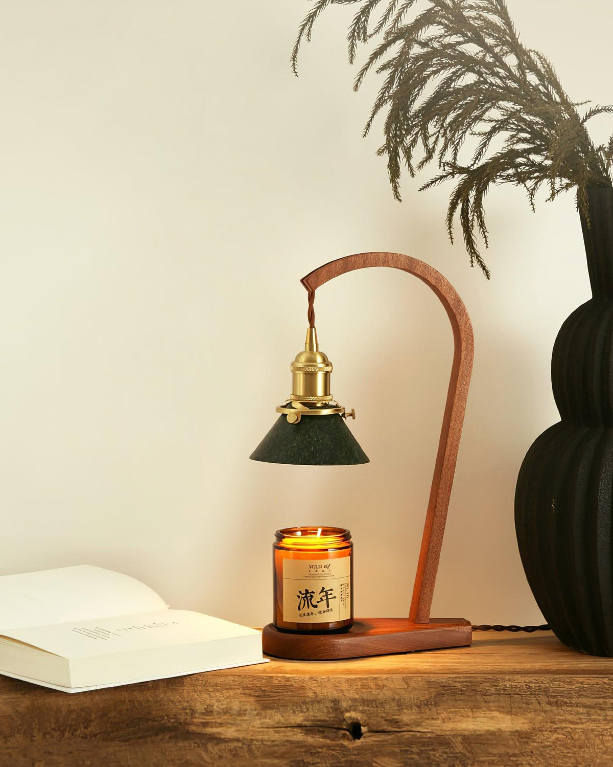 Romi Table Lamp - view 6