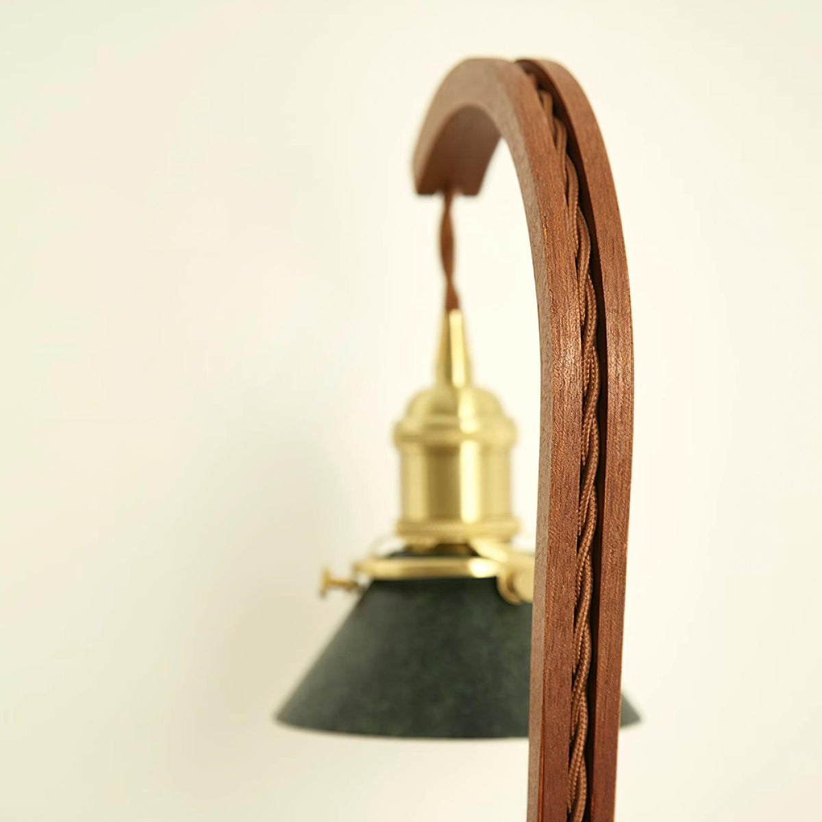 Romi Table Lamp - view 7