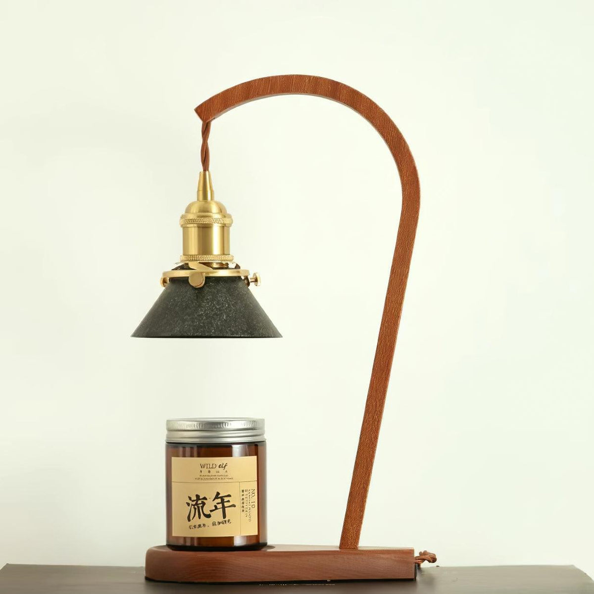 Romi Table Lamp - view 8