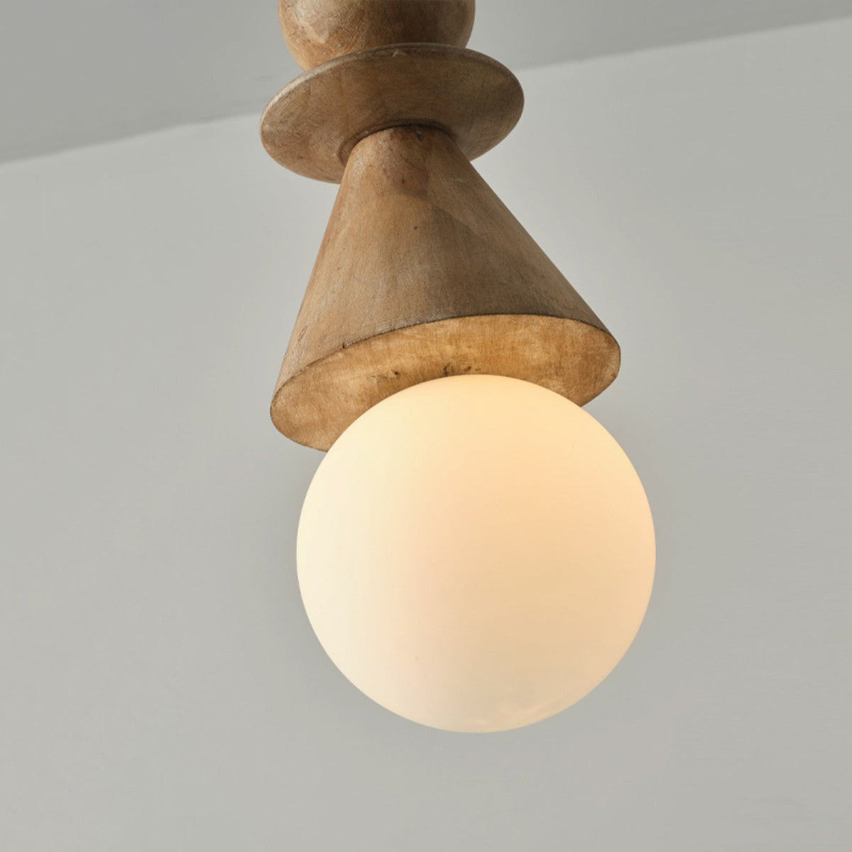 Rook Pendant Lamp - view 8