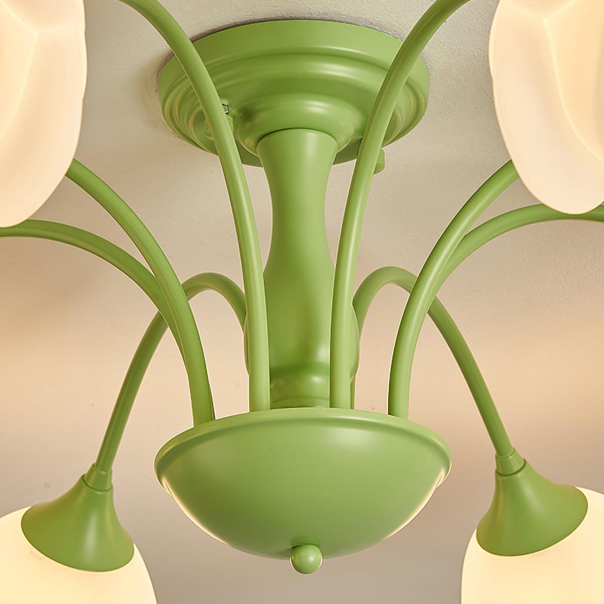 Rose Ceiling Lamp - view 14