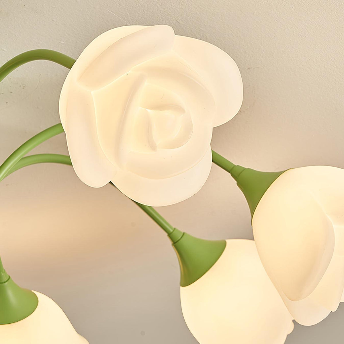 Rose Ceiling Lamp - view 13