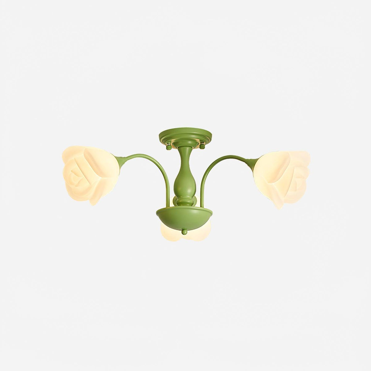 Rose Ceiling Lamp - view 17