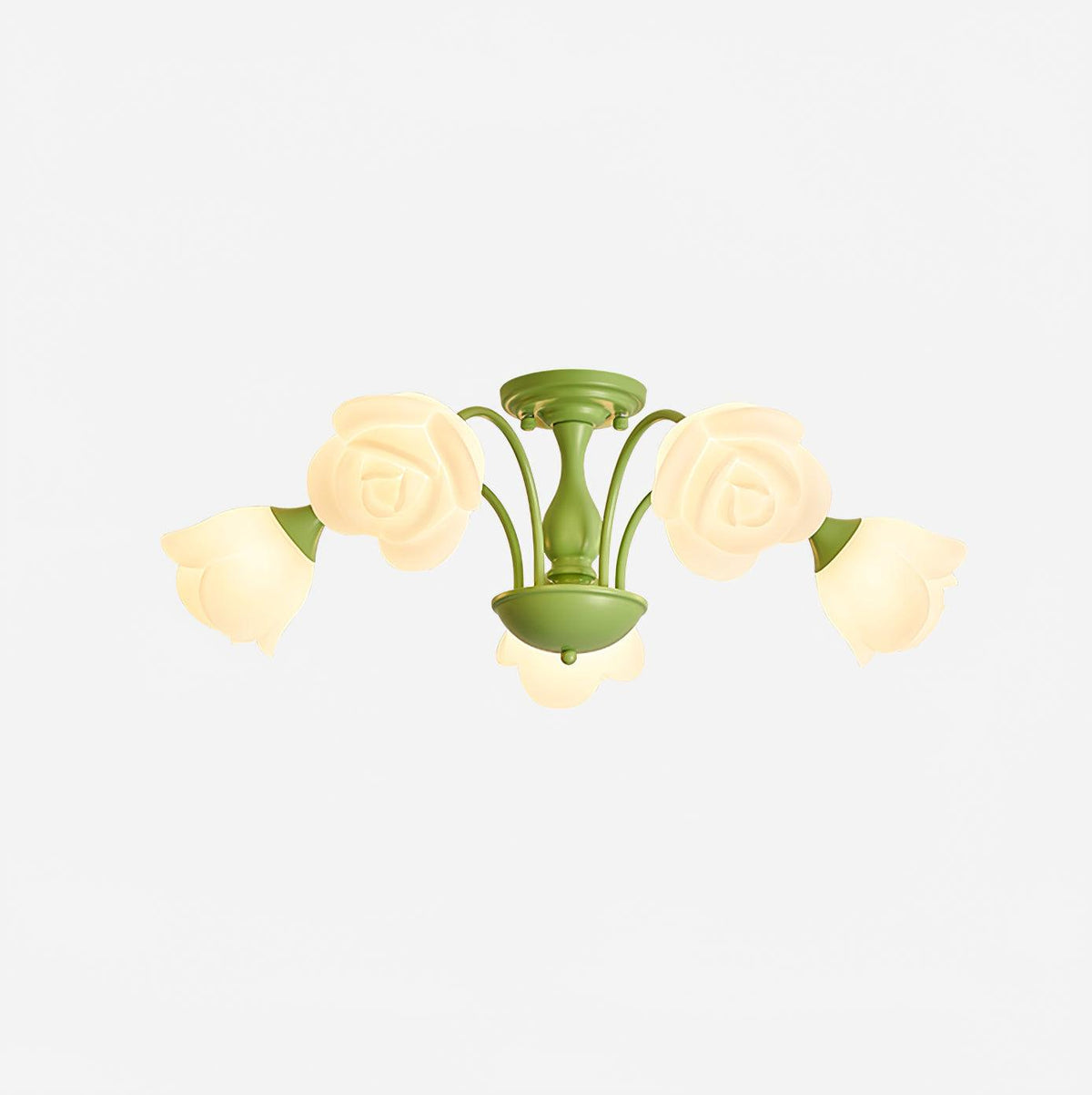 Rose Ceiling Lamp - view 19