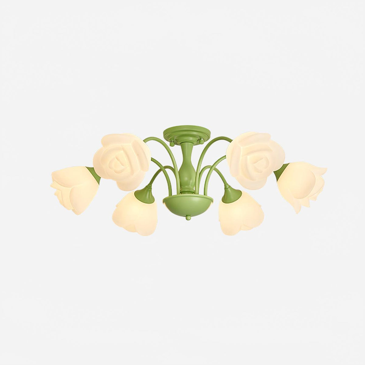 Rose Ceiling Lamp - view 20