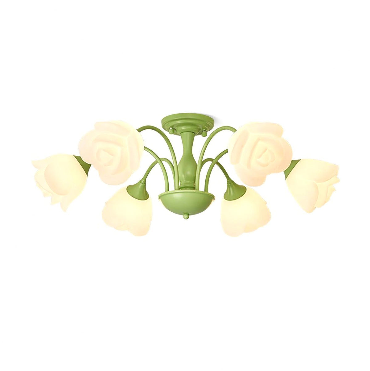 Rose Ceiling Lamp - view 22