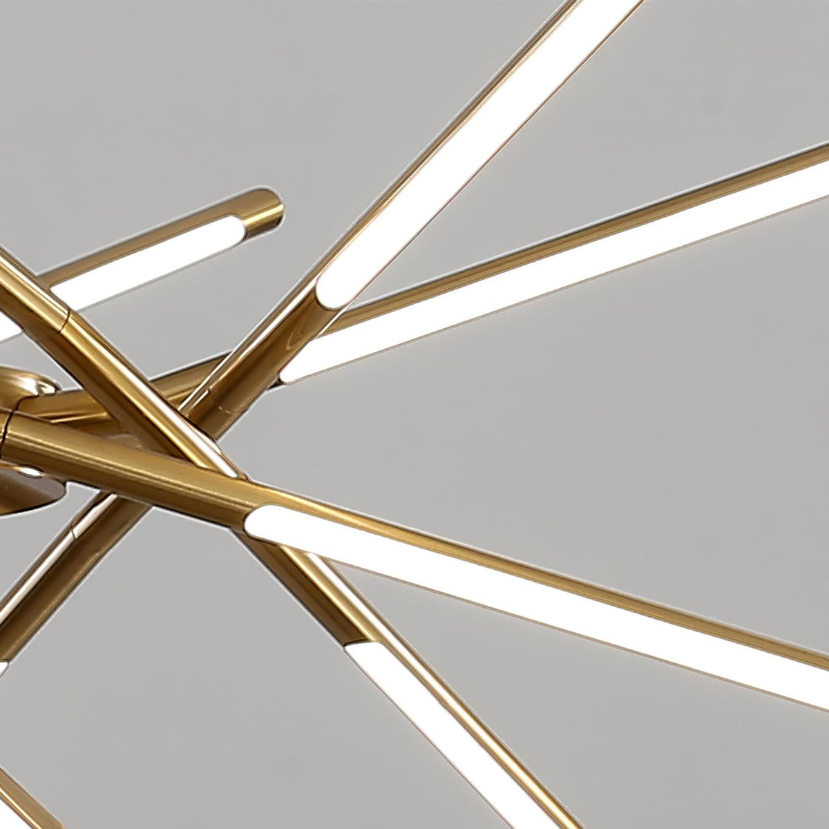 Rotatable LED Chandelier - view 22