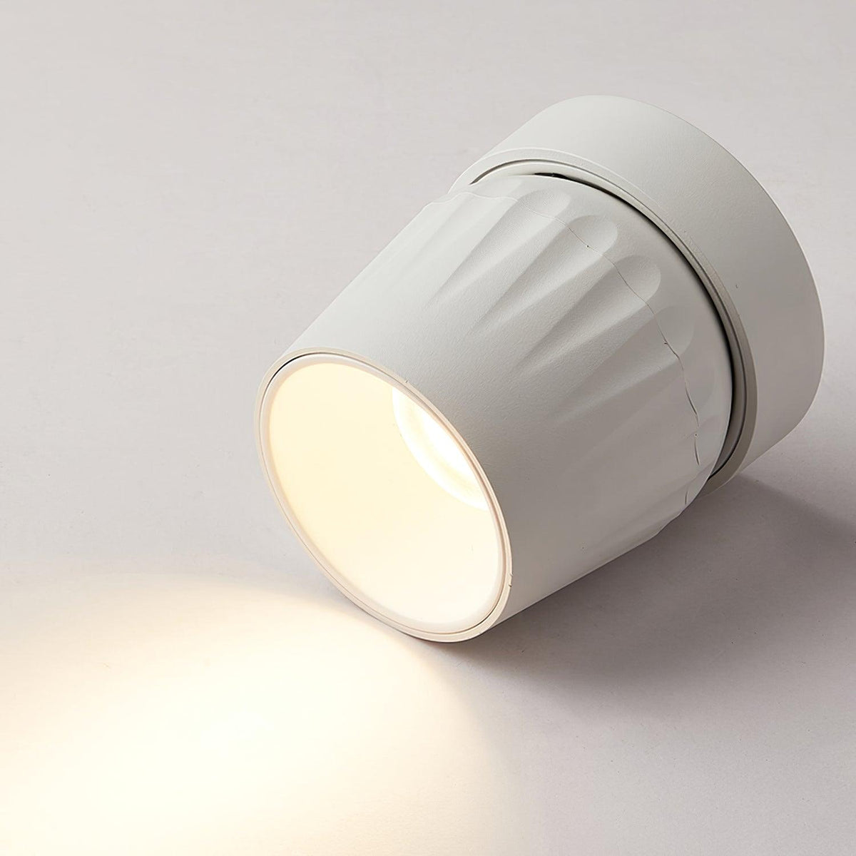 Rotatable Spotlight - view 12