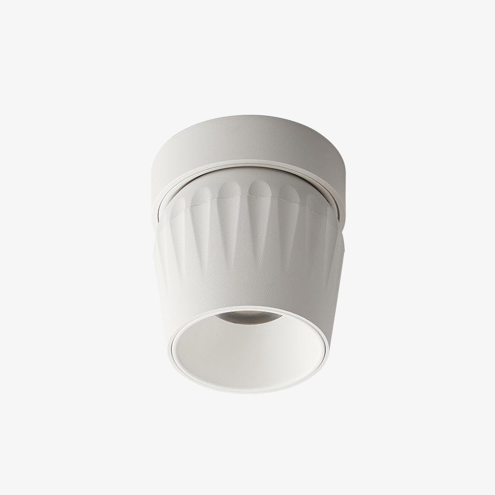 Rotatable Spotlight - view 13