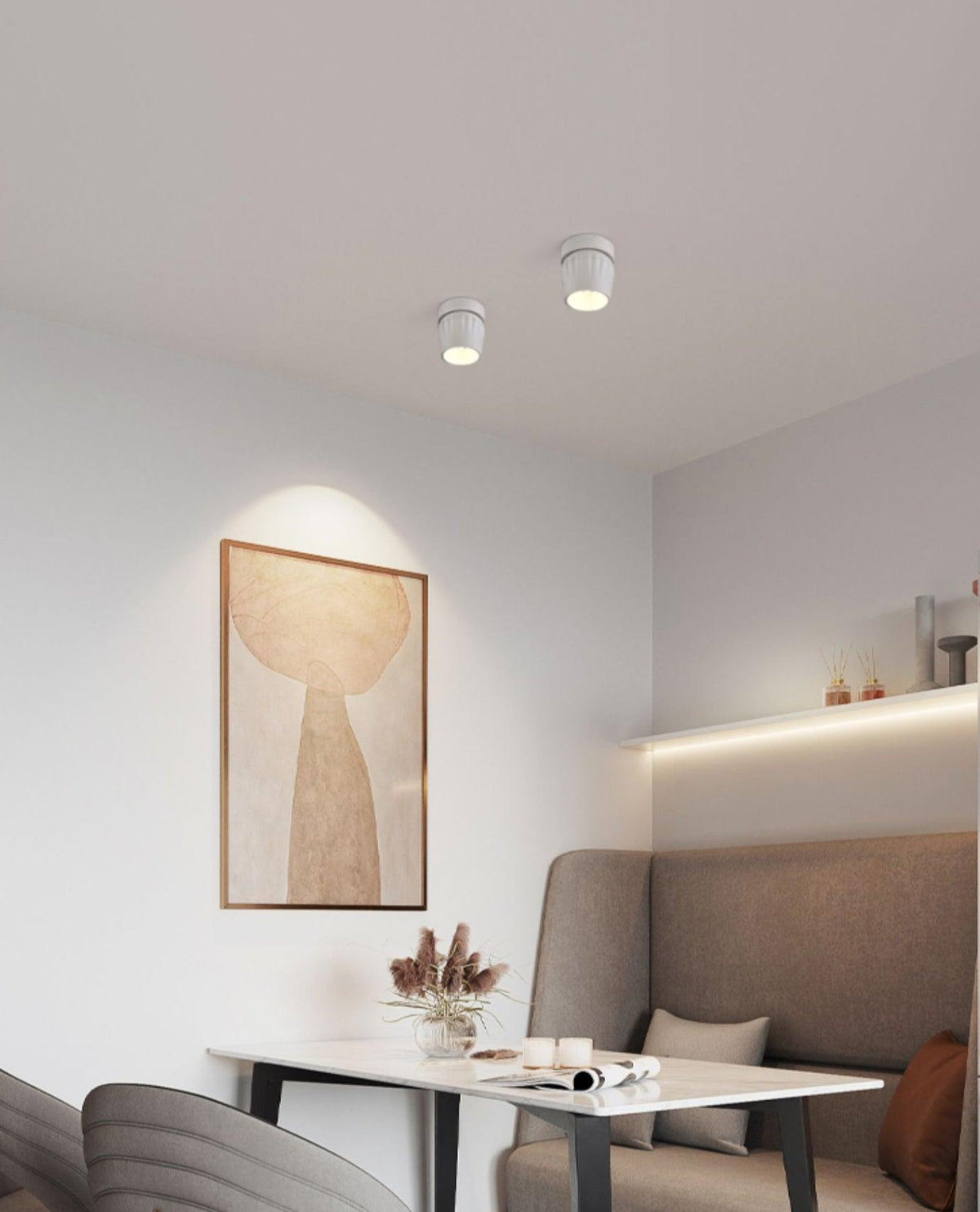 Rotatable Spotlight - view 18