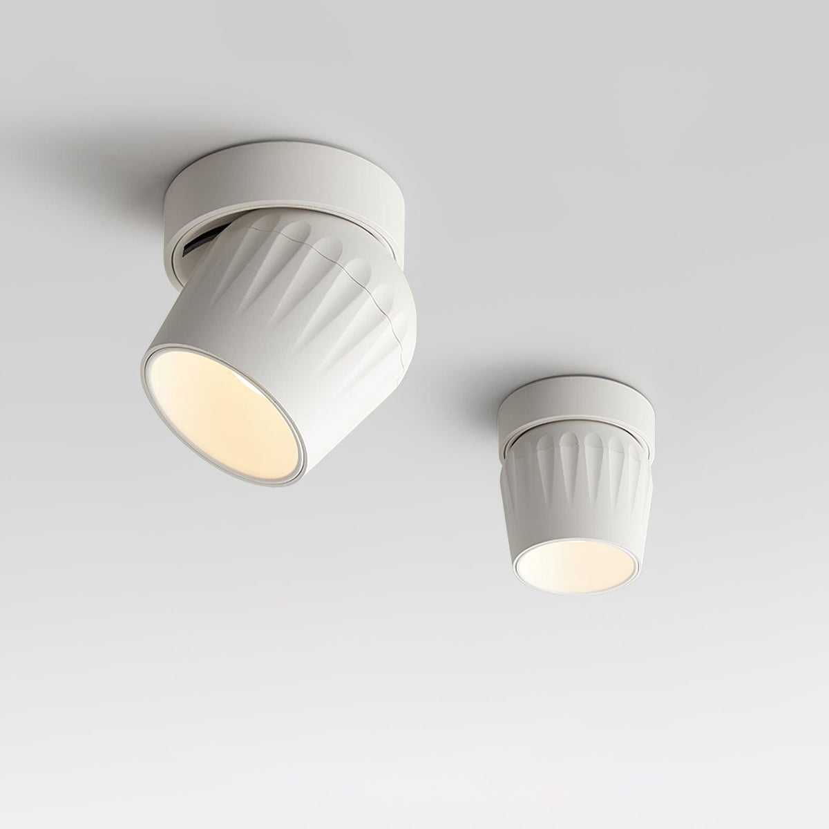 Rotatable Spotlight - view 2