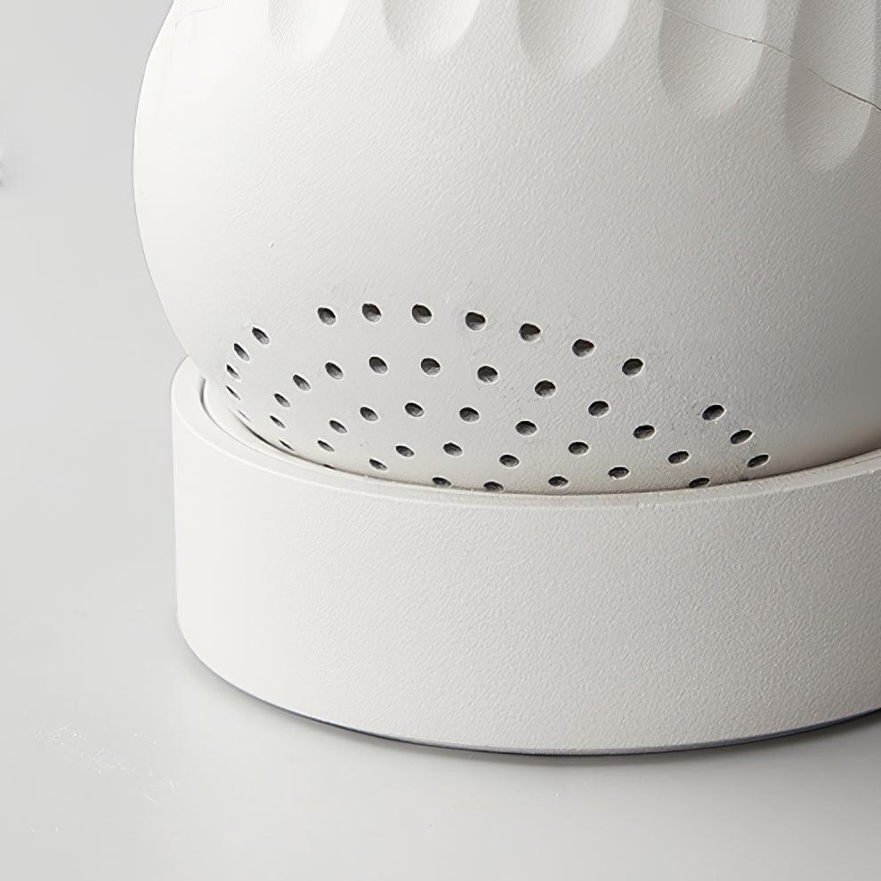 Rotatable Spotlight - view 27
