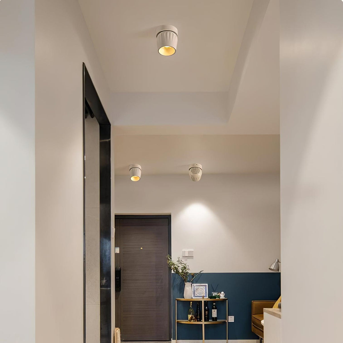Rotatable Spotlight - view 4