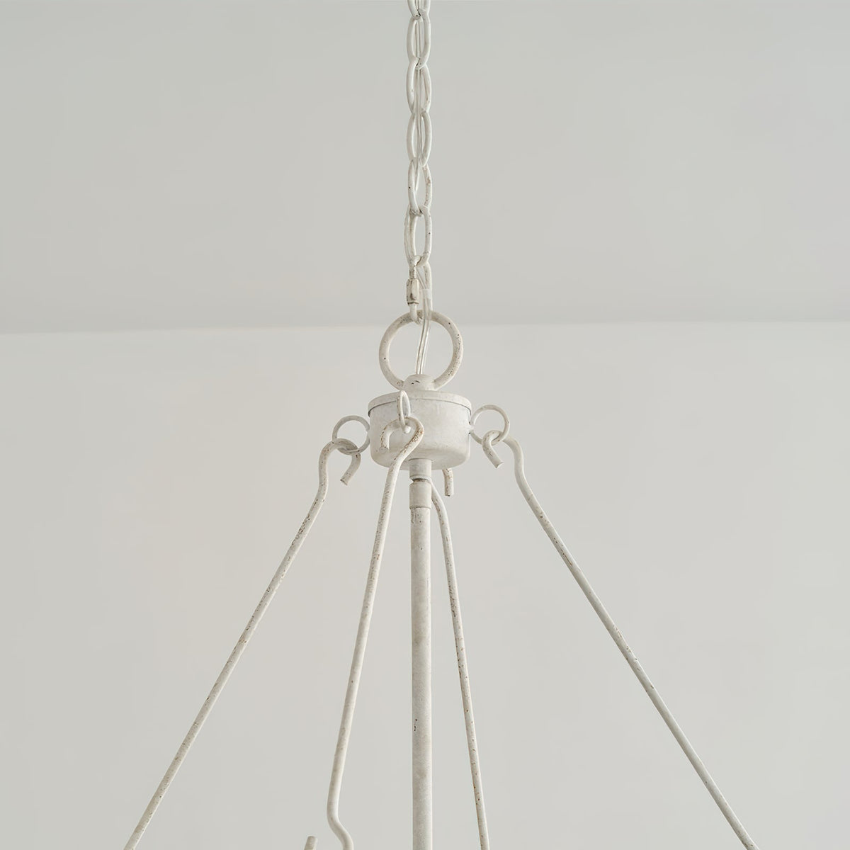 Roux Beaded Chandelier - view 13