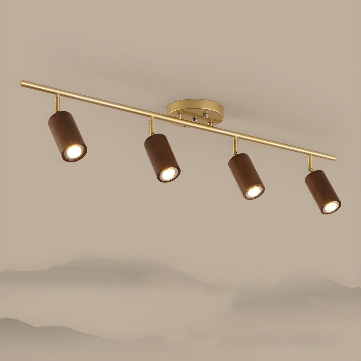 Rowan Ceiling Light