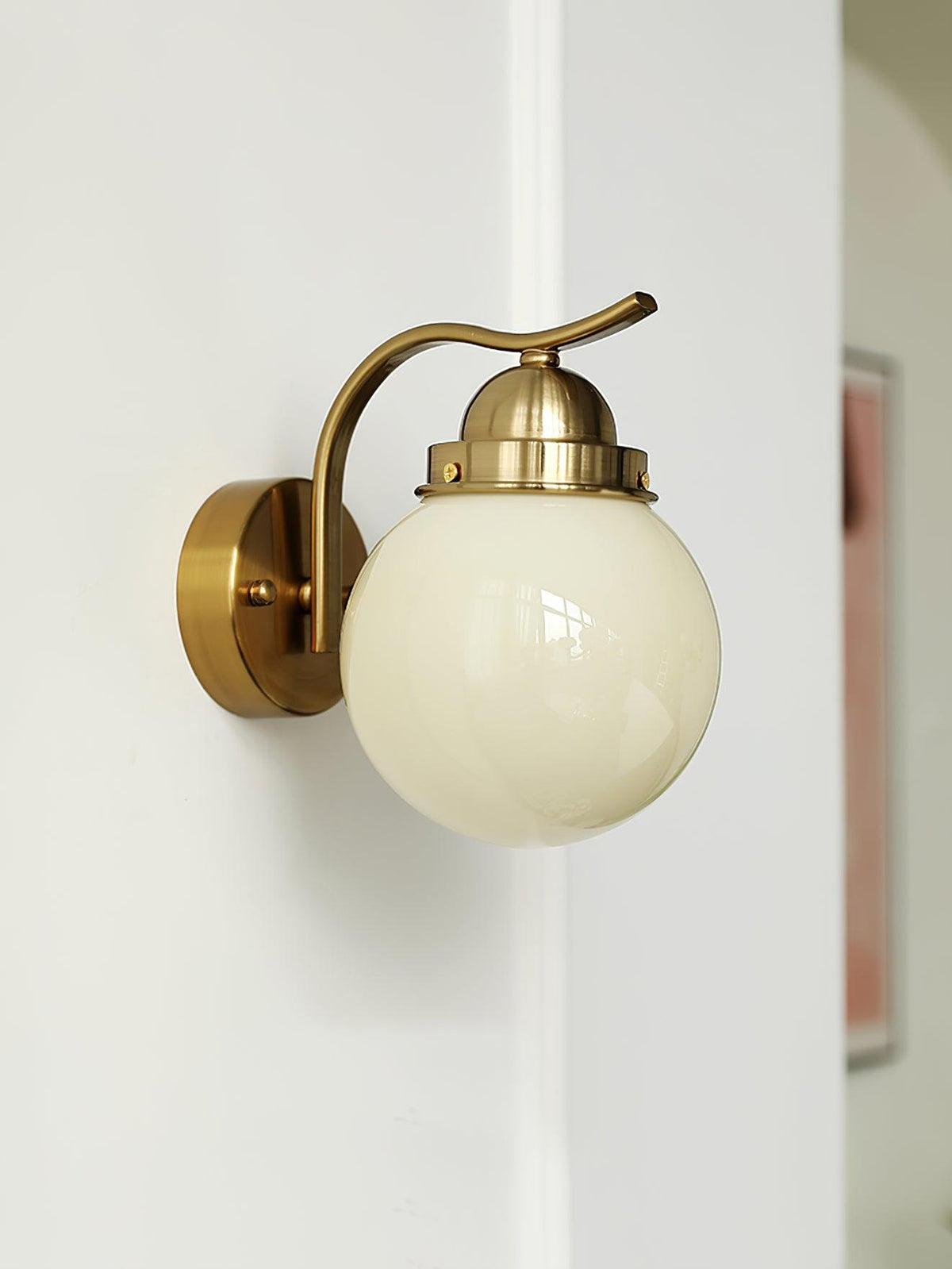 Ryttenberg Wall Lamp - view 12