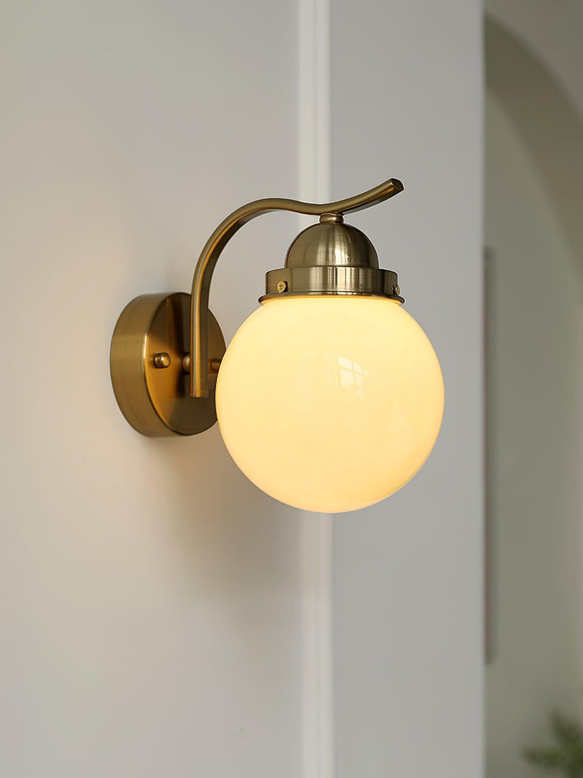 Ryttenberg Wall Lamp - view 13