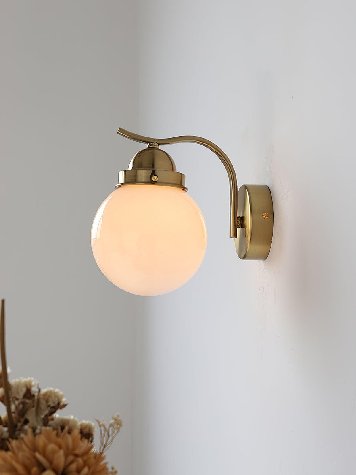 Ryttenberg Wall Lamp - view 2