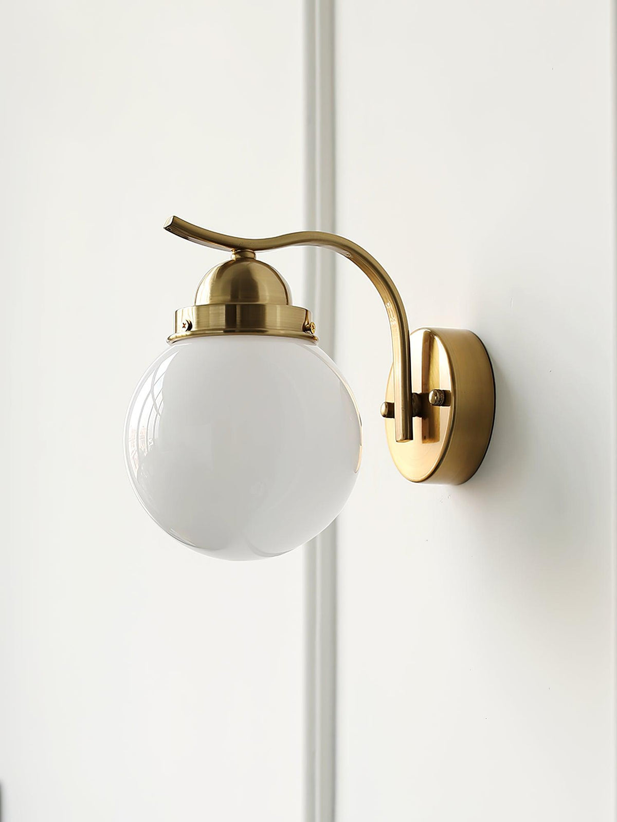 Ryttenberg Wall Lamp - view 20