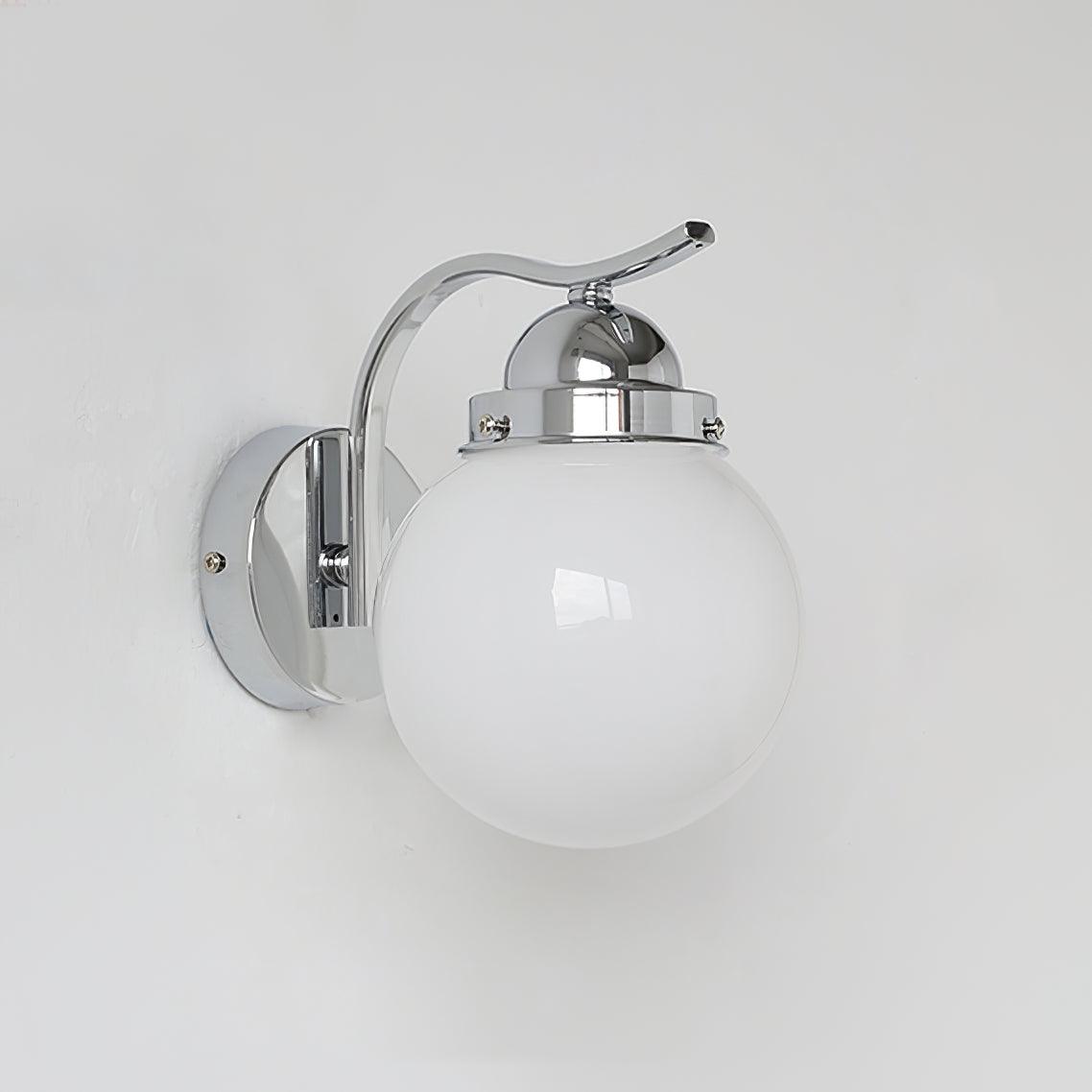 Ryttenberg Wall Lamp - view 3