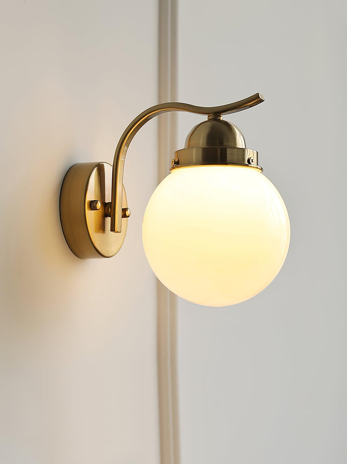 Ryttenberg Wall Lamp - view 21