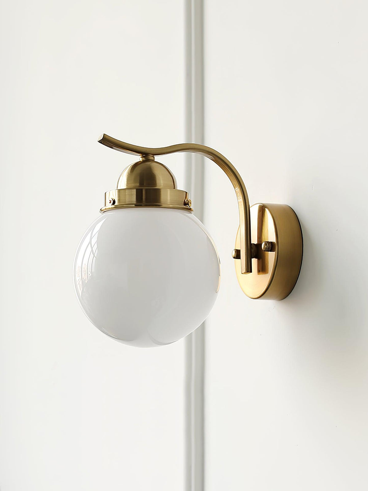 Ryttenberg Wall Lamp - view 23