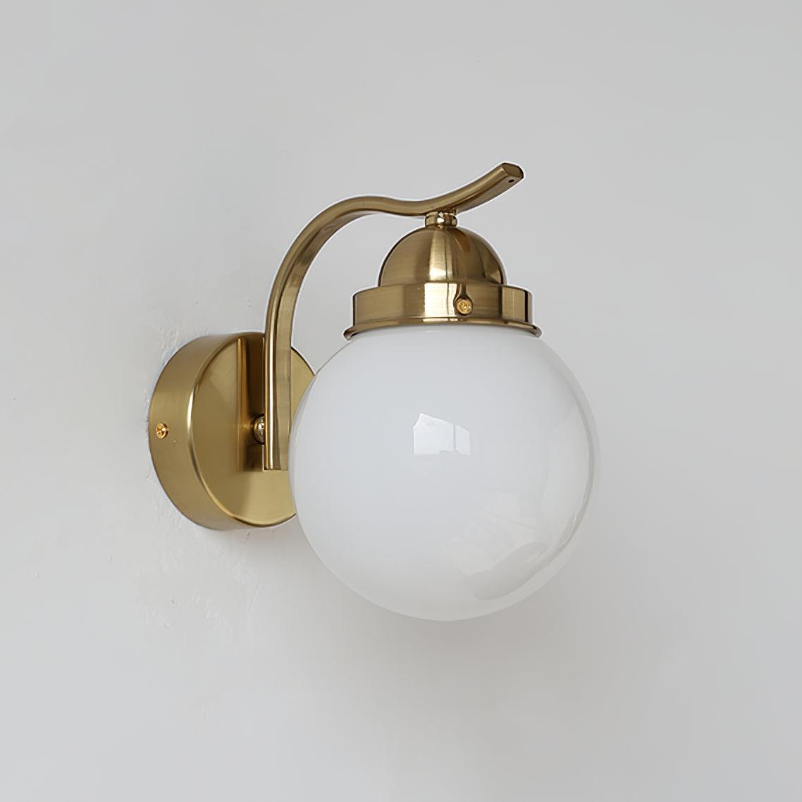 Ryttenberg Wall Lamp - view 7