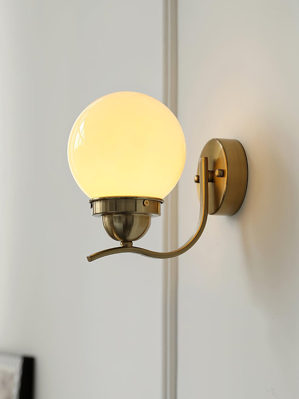 Ryttenberg Wall Lamp - view 10
