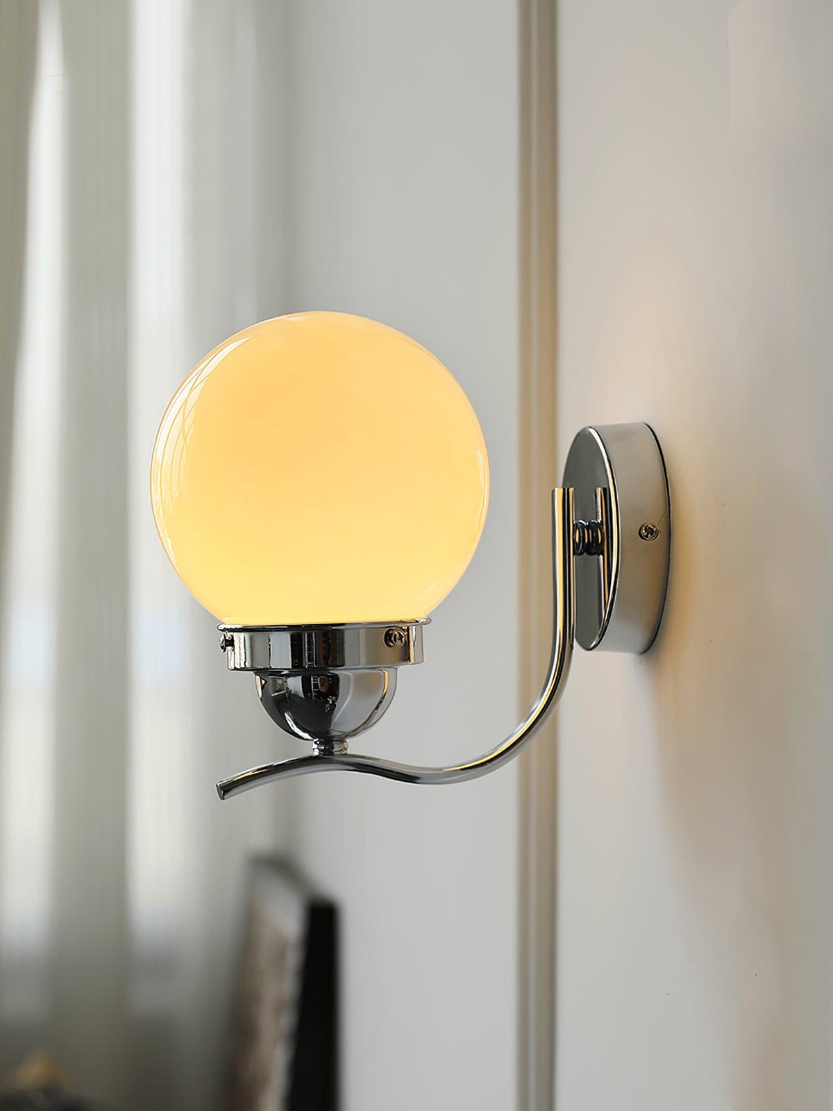 Ryttenberg Wall Lamp - view 11