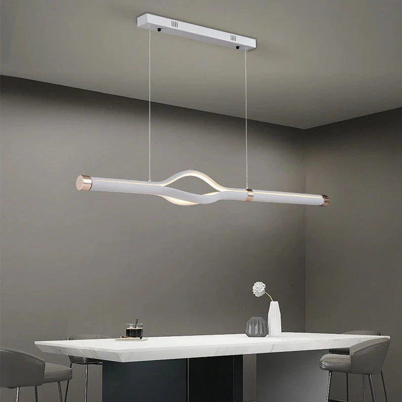 Stecca Dining Room Chandelier - view 4