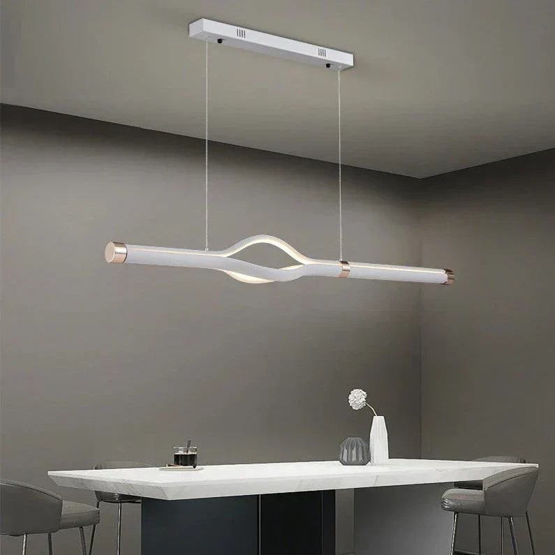 Stecca Dining Room Chandelier No. 2