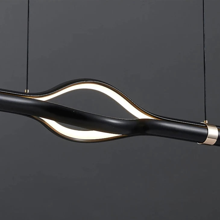 Stecca Dining Room Chandelier - view 3