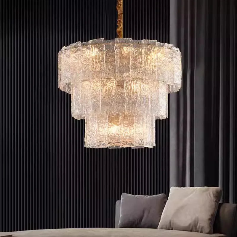 Retford Modern Chandelier - view 3