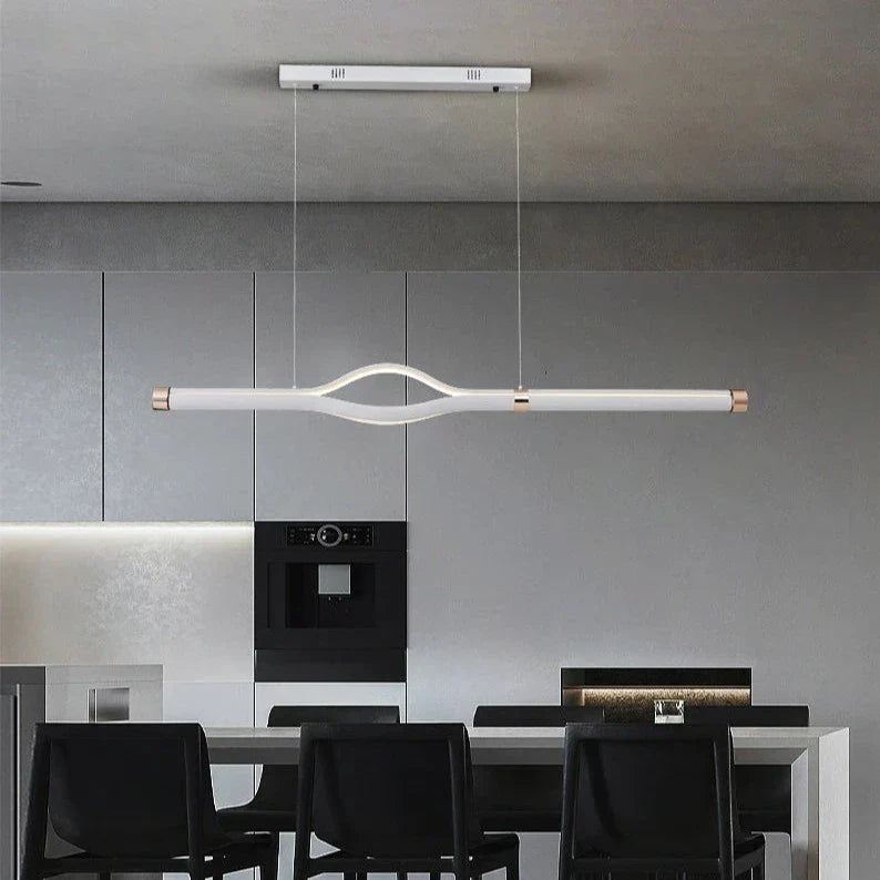 Stecca Dining Room Chandelier No. 2