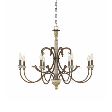 Sabine Chandelier