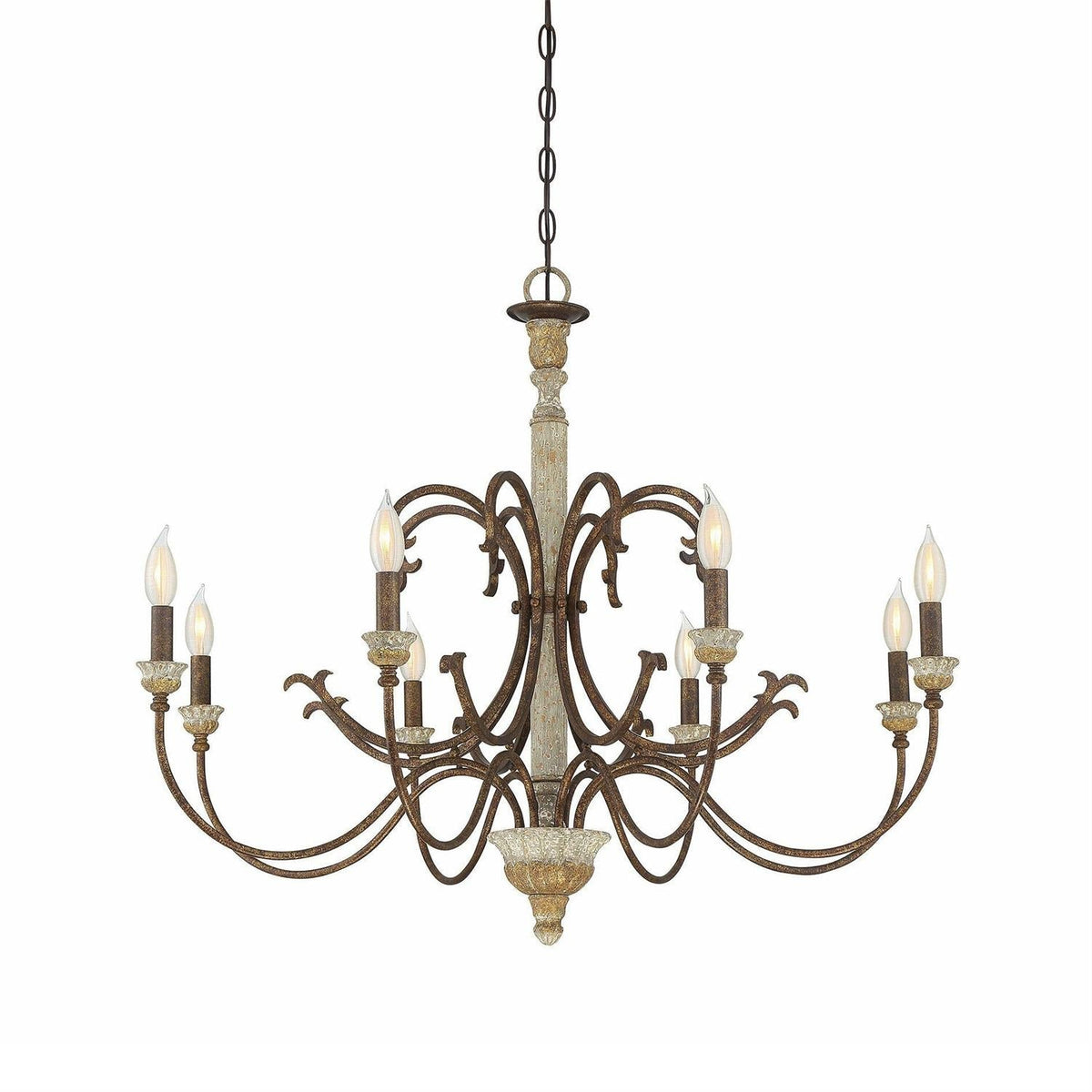 Sabine Chandelier - view 10