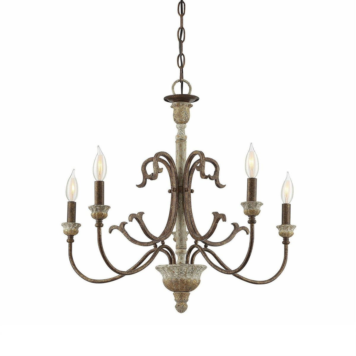 Sabine Chandelier - view 5