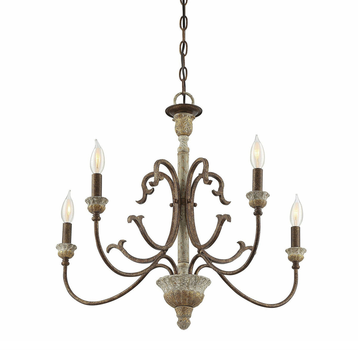 Sabine Chandelier - view 6