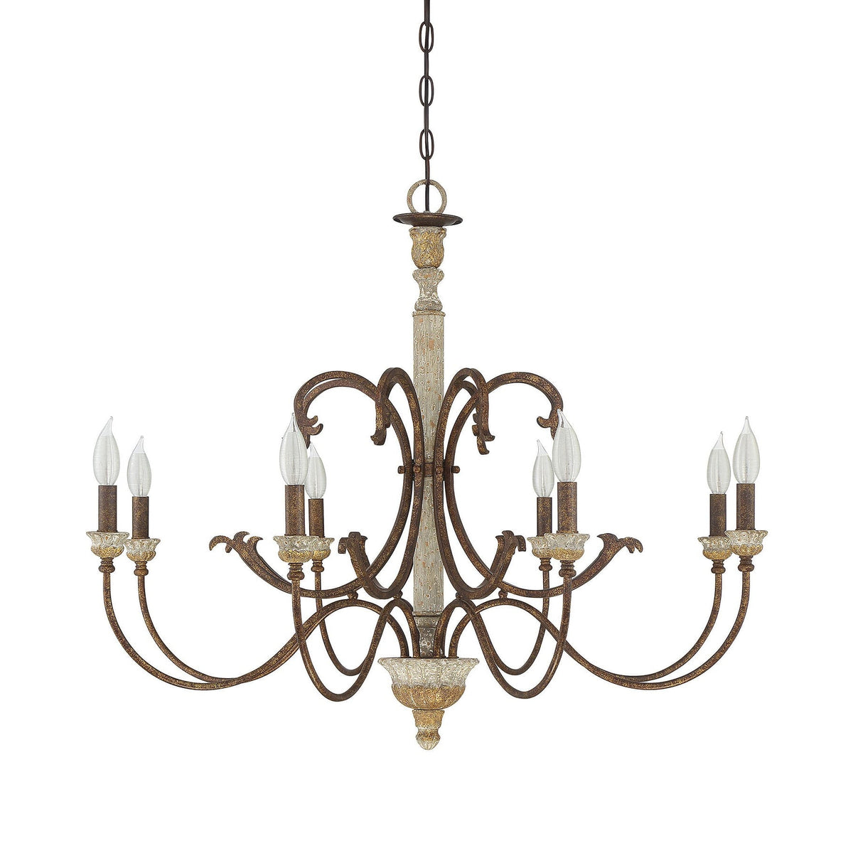 Sabine Chandelier - view 7