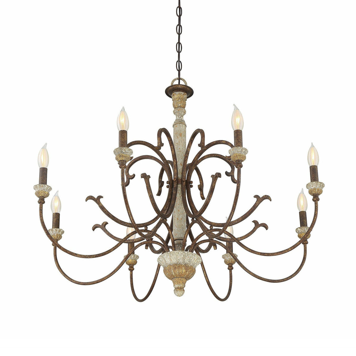 Sabine Chandelier - view 8
