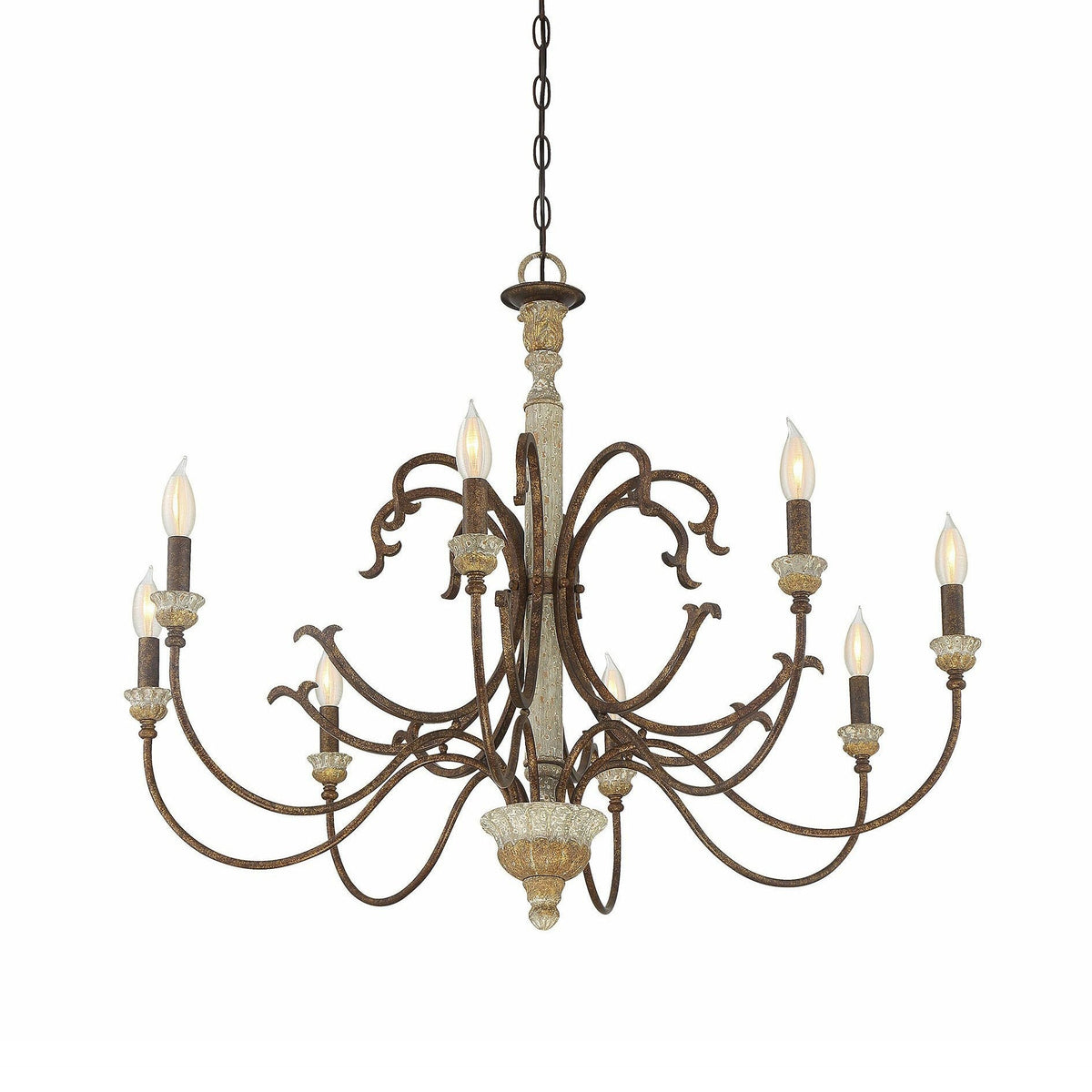 Sabine Chandelier - view 9