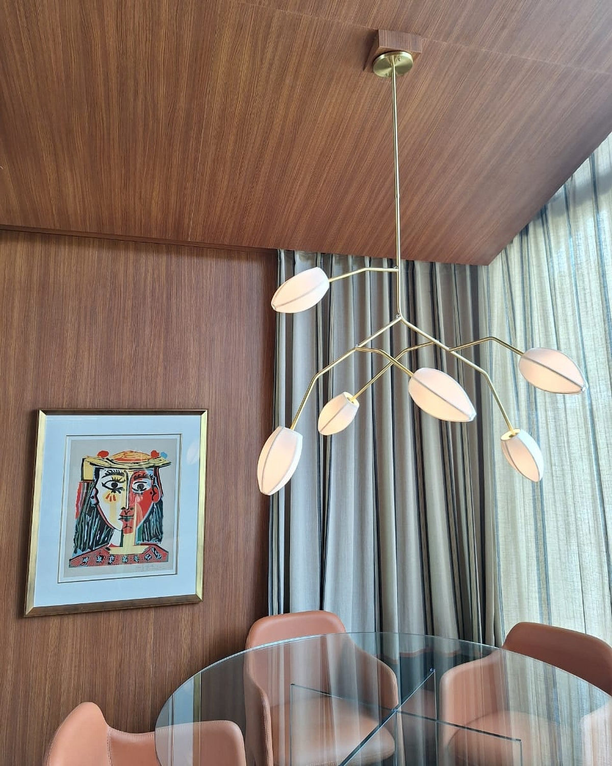 Sacura Chandelier - view 13