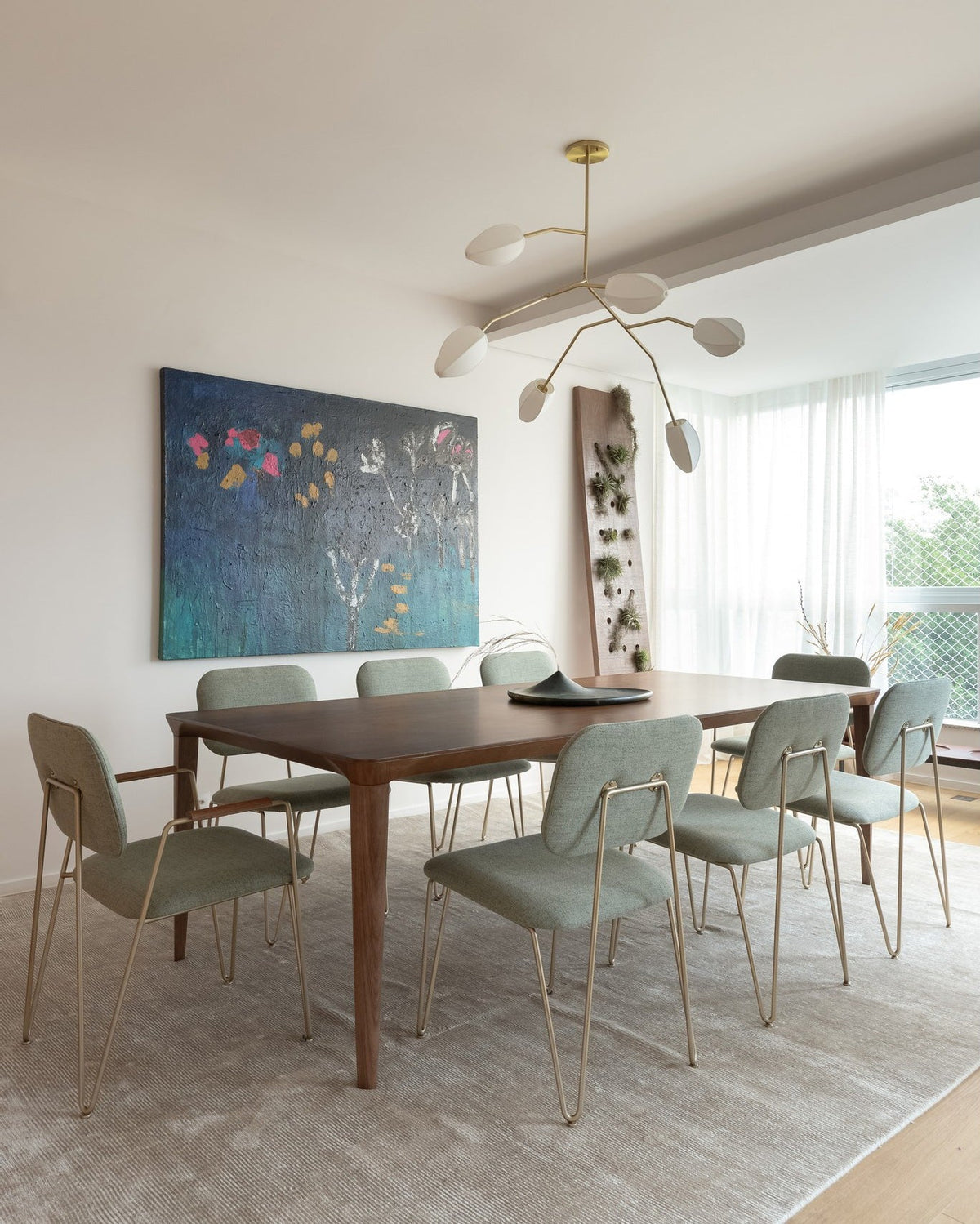 Sacura Chandelier - view 15