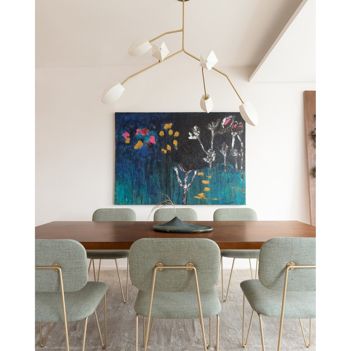 Sacura Chandelier - view 16