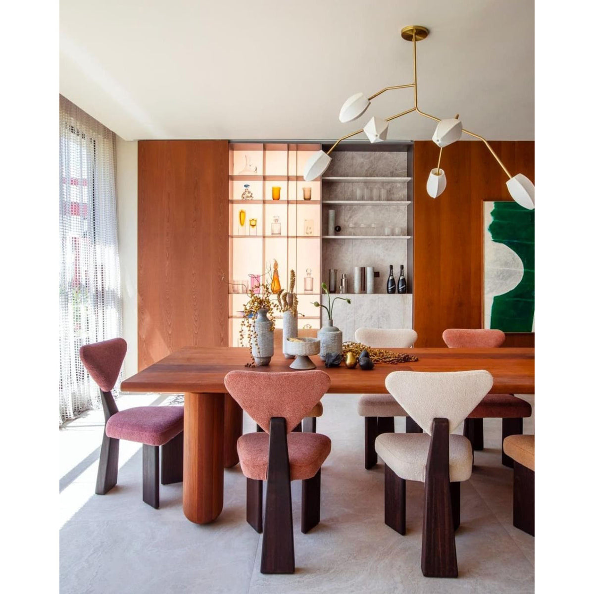 Sacura Chandelier - view 14