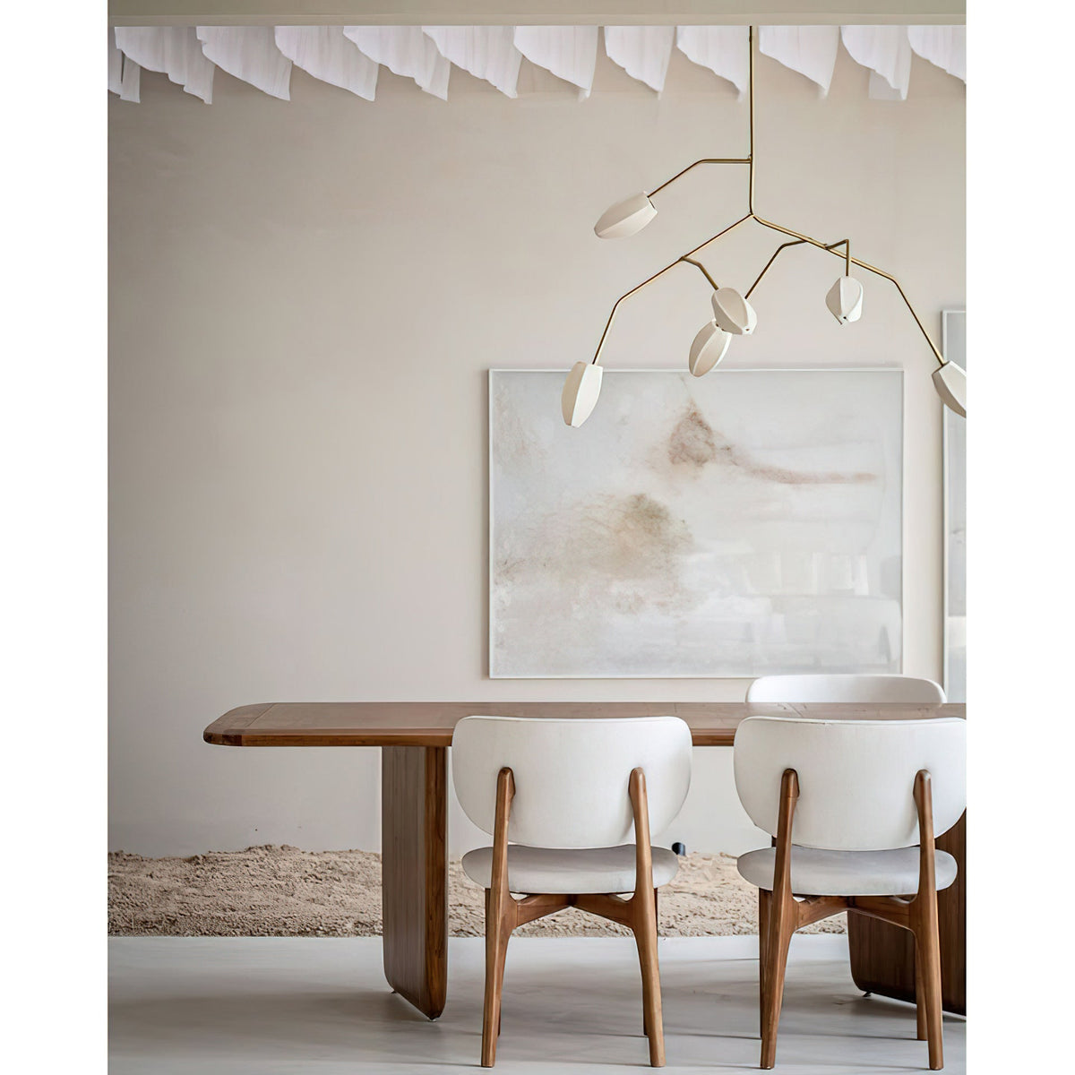 Sacura Chandelier - view 18