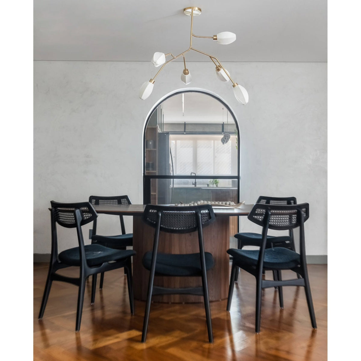 Sacura Chandelier - view 22