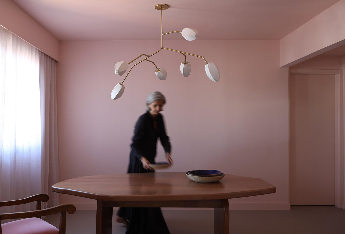 Sacura Chandelier - view 8
