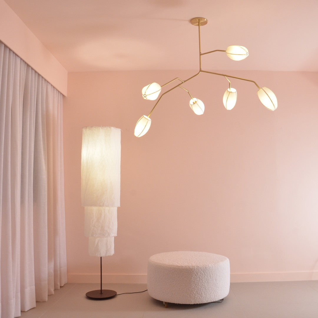 Sacura Chandelier - view 11